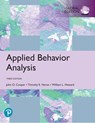 Applied Behavior Analysis, Global Edition - John Cooper ; Timothy Heron ; William Heward - 9781292324630
