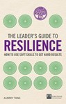 The Leader's Guide to Resilience - Audrey Tang - 9781292331294