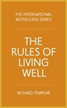 The Rules of Living Well - Richard Templar - 9781292349398