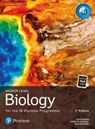 Pearson Biology for the IB Diploma Higher Level -  - 9781292427744
