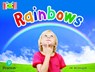 Bug Club Reading Corner: Age 4-7: Rainbows - Jill McDougall - 9781292446974