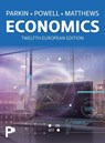 Economics - Michael Parkin ; Melanie Powell ; Kent Matthews - 9781292482132