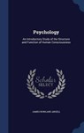 Psychology - ANGELL,  James Rowland - 9781296986483
