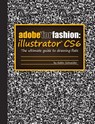 Adobe for Fashion: Illustrator CS6 - Robin Schneider - 9781300577584