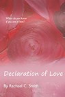 Declaration of Love - Rachael C. Smith - 9781301073535