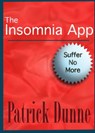 The Insomnia App - Patrick Dunne - 9781301502226