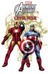 Marvel Universe Avengers Assemble: Civil War - Joe Caramagna - 9781302901646