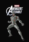 Marvel Universe Avengers: Ultron Revolution Vol. 1 - Joe Caramagna - 9781302902551