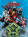 Marvel Universe Avengers: Ultron Revolution Vol. 3 - CARAMAGNA,  Joe - 9781302902575