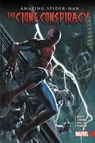 Amazing Spider-man: Clone Conspiracy - SLOTT,  Dan ; Gage, Christos - 9781302903268