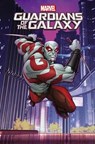 Marvel Universe Guardians Of The Galaxy Vol. 4 - Joe Caramagna - 9781302903275