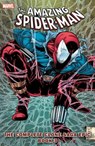 Spider-man: the complete clone saga epic book (03) - j. m. dematteis - 9781302903671