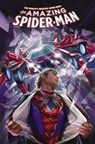 Amazing Spider-man: Worldwide Vol. 1 - Dan Slott ; Christos Gage - 9781302904067