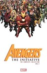 Avengers: The Initiative - The Complete Collection Vol. 2 - Dan Slott ; Christos Gage - 9781302904111