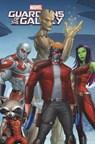 Marvel Universe Guardians Of The Galaxy Vol. 6 - Joe Caramagna - 9781302905118