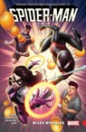 Spider-man: Miles Morales Vol. 3 - Brian Michael Bendis - 9781302905972