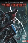 Amazing Spider-Man: The Clone Conspiracy - Dan Slott ; Christos Gage - 9781302905996