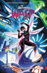The Unstoppable Wasp Vol. 1: Unstoppable - WHITLEY,  Jeremy - 9781302906467