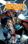 Avengers: The Initiative - The Complete Collection Vol. 2 - Christos Gage ; Dan Slott - 9781302906870