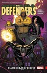 Defenders Vol. 1: Diamonds Are Forever - Brian Michael Bendis - 9781302907464
