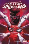 Amazing Spider-man: Worldwide Vol. 3 - Dan Slott ; Christos Gage ; Giuseppe Camuncoli - 9781302908911