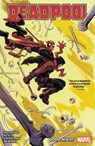 Deadpool By Skottie Young Vol. 2: Good Night - YOUNG,  Skottie - 9781302911737