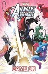 Avengers Assemble: Game On - Joe Caramagna - 9781302912222