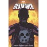 Destroyer By Robert Kirkman - Robert Kirkman ; John Arcudi ; Stan Lee - 9781302913267