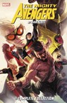 Mighty Avengers by Dan Slott: The Complete Collection - Dan Slott ; Christos Gage - 9781302915667