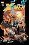X-men By Peter Milligan Vol. 1: Dangerous Liaisons - Peter Milligan ; Reginald Hudlin - 9781302916503