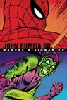 Marvel Visionaries: John Romita Sr. - Stan Lee ; Roger Stern - 9781302918064
