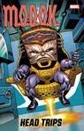 M.o.d.o.k.: Head Trips - Stan Lee ; Bill Mantlo ; Fred van Lente - 9781302920746