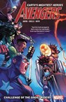 Avengers by Jason Aaron Vol. 5 - Jason Aaron - 9781302920937