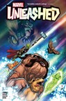 Marvel Unleashed - Kyle Starks - 9781302931124
