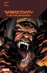 Sabretooth: The Adversary - Victor LaValle - 9781302931452