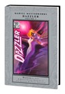 Marvel Masterworks: Dazzler Vol. 3 - Mark D Bright ; Jim Shooter ; Frank Springer - 9781302933180
