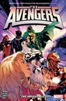 Avengers by Jed Mackay Vol. 1 - Jed Mackay - 9781302947699