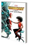 Ironheart: The Saga of Riri Williams - Brian Michael Bendis - 9781302951504