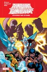 Alpha Flight: We Stand - Ed Brisson - 9781302952457