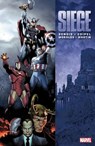 Siege (New Printing) - Brian Michael Bendis - 9781302952792