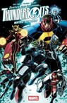 Thunderbolts: Winter Soldiers - Jim Zub - 9781302953096