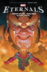 Eternals by Kieron Gillen - Kieron Gillen - 9781302955731
