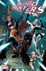 Blood Hunters - Erica Schultz - 9781302958923