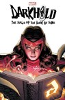 Darkhold: The Saga of The Book of Sins - Gerry Conway ; Mark Gruenwald ; Steven Grant - 9781302960230