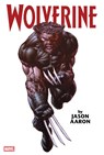 Wolverine by Jason Aaron Omnibus Vol. 1 (New Printing) - Jason Aaron - 9781302961367