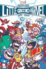 Giant-Size Little Marvel: AVX - Skottie Young - 9781302961503