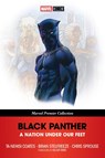 Black Panther: A Nation Under Our Feet (Marvel Premier Collection) - Ta-Nehisi Coates - 9781302964856