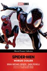 Spider-Men: Worlds Collide (Marvel Premier Collection) - Brian Michael Bendis - 9781302965563