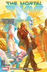 Mortal Thor Vol. 1: No Gods, No Masters - Al Ewing - 9781302965648