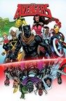 Avengers By Jed Mackay Vol. 6 - Jed MacKay - 9781302965662